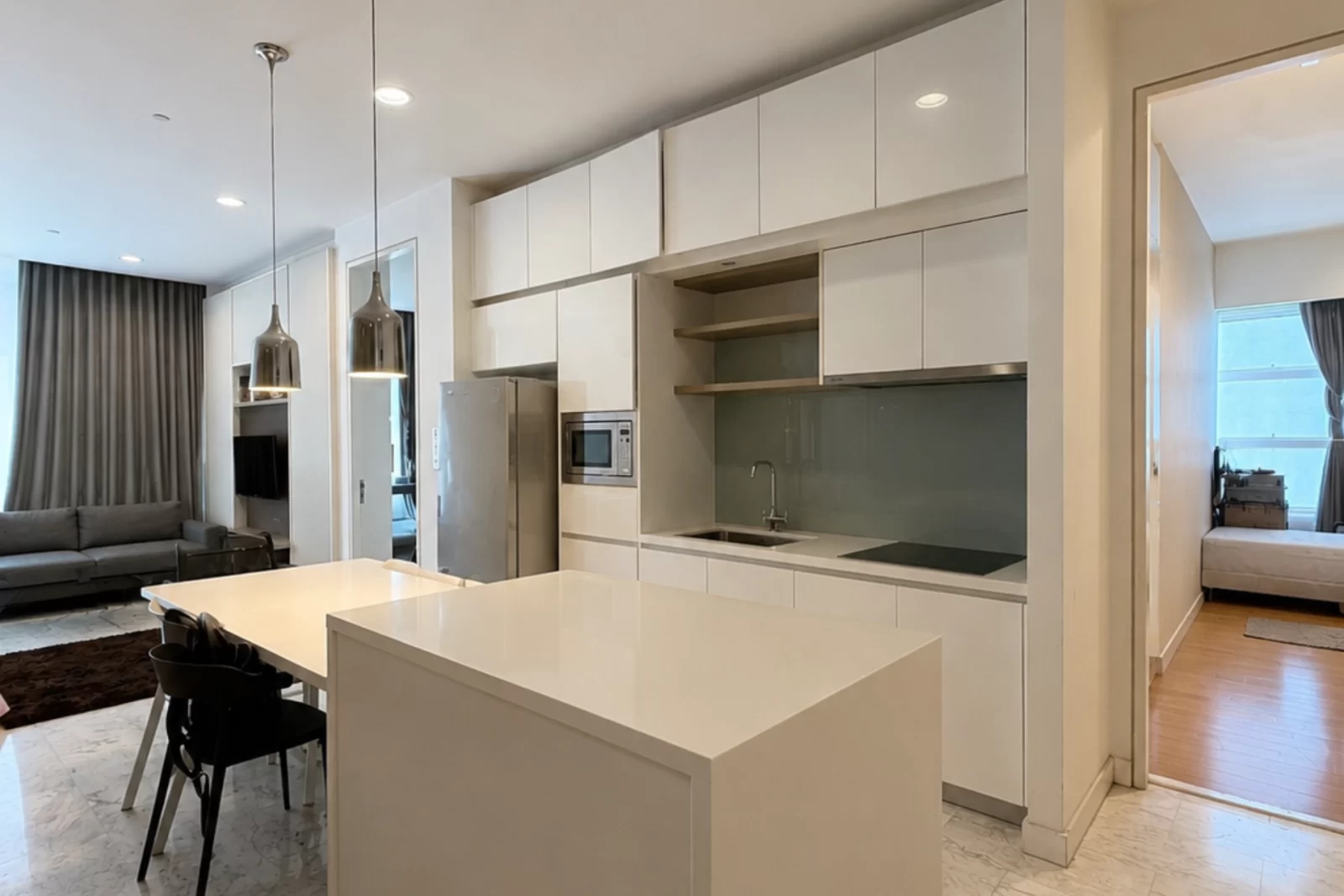 The Face Suites (Platinum Suites) – photo 2