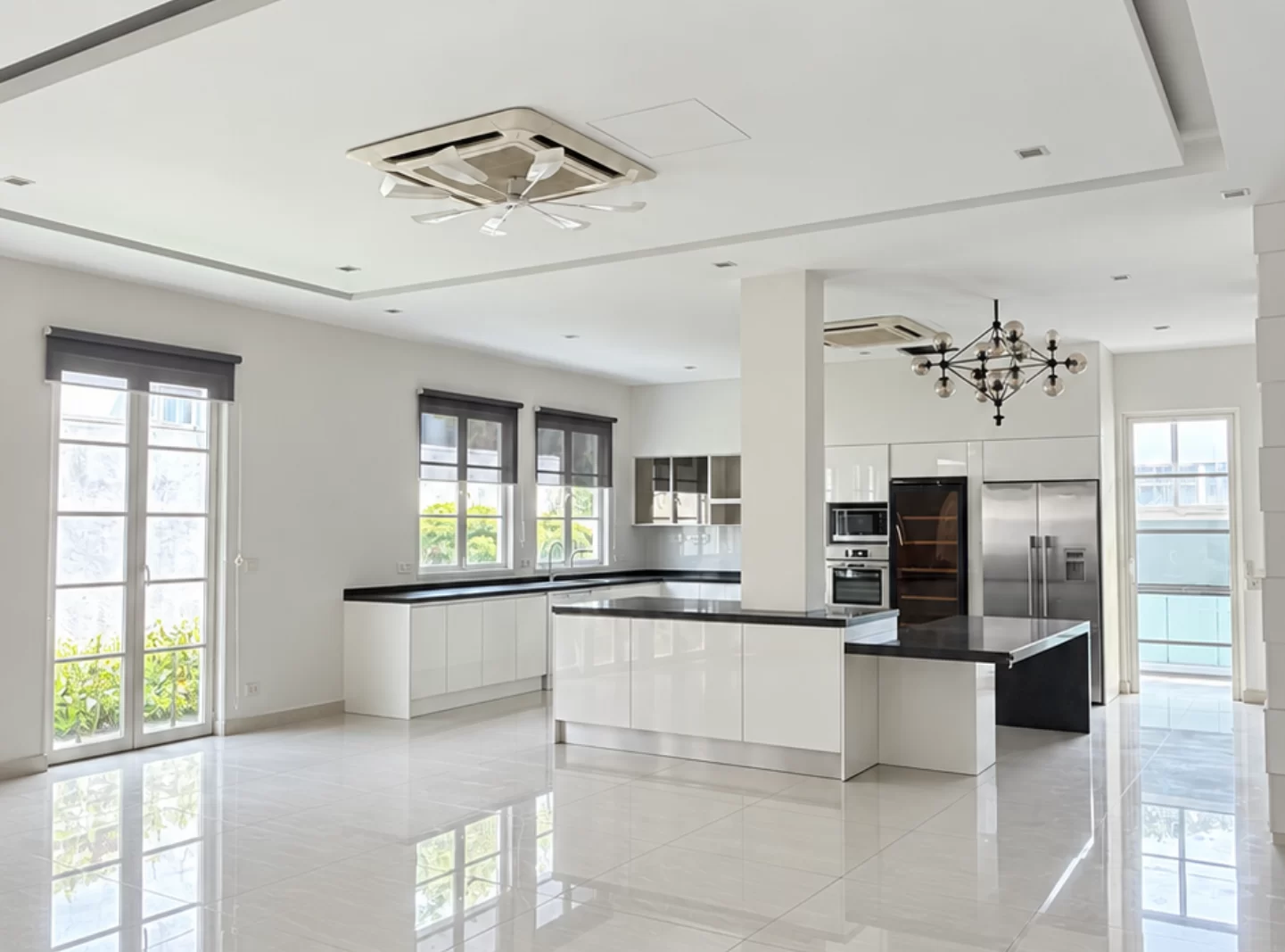 Beringin Residence, Damansara Heights – photo 1