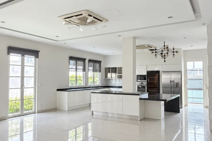 Beringin Residence, Damansara Heights