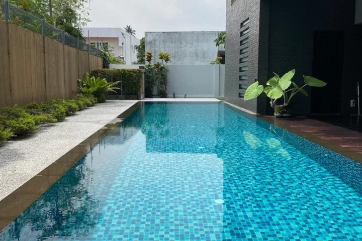Section 5, Petaling Jaya | Modern Bungalow