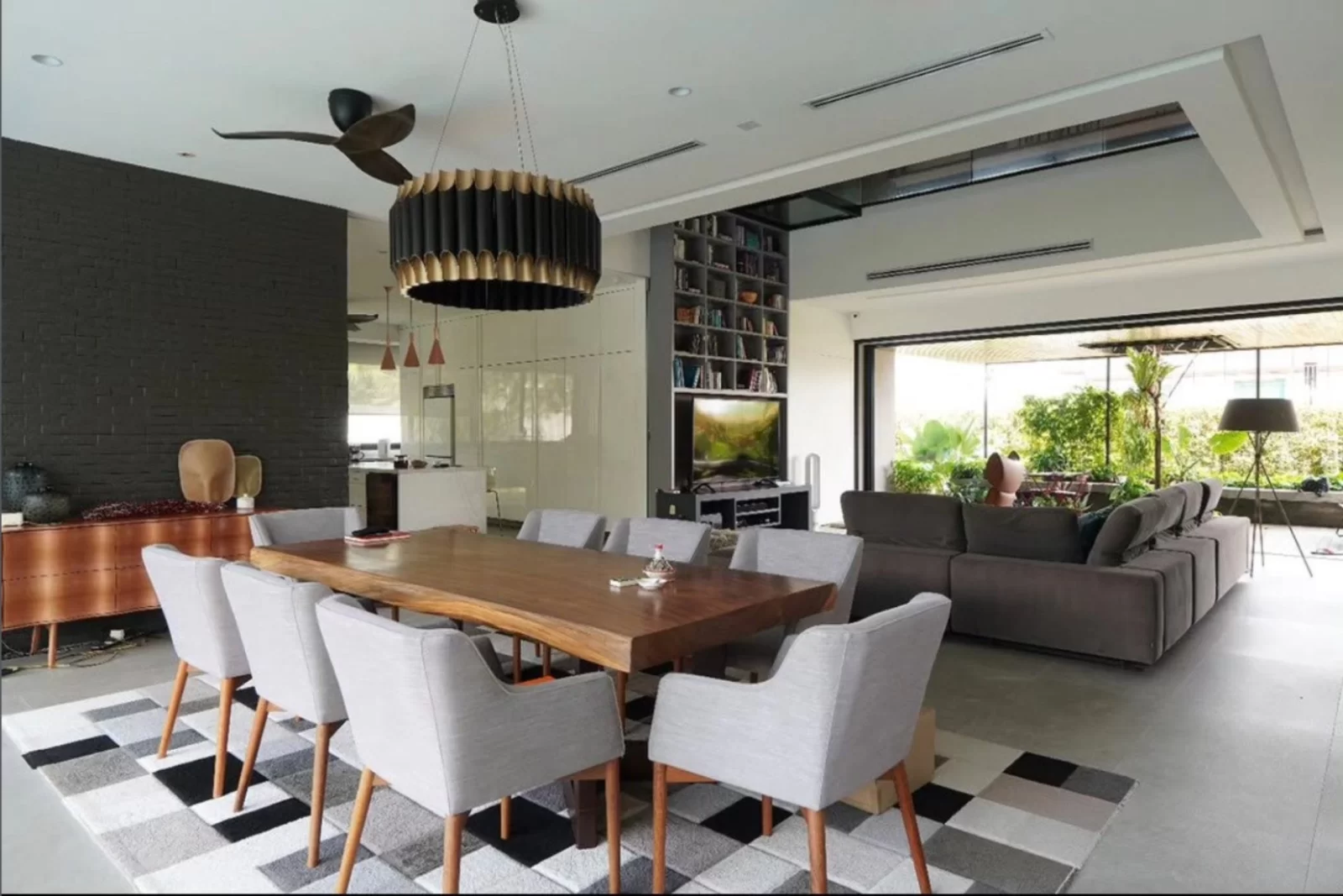 Section 5, Petaling Jaya | Modern Bungalow – photo 3