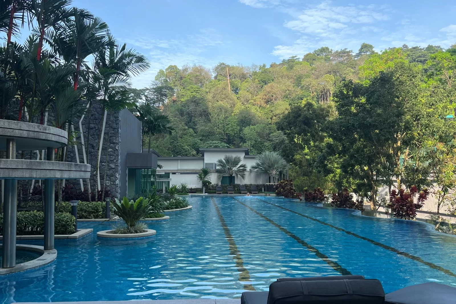 Kiaramas Danai, Mont Kiara – photo 6