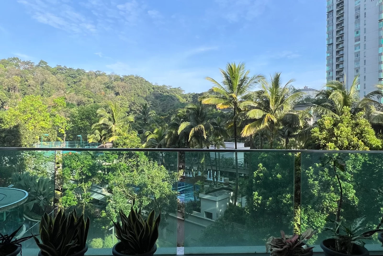 Kiaramas Danai, Mont Kiara – photo 1