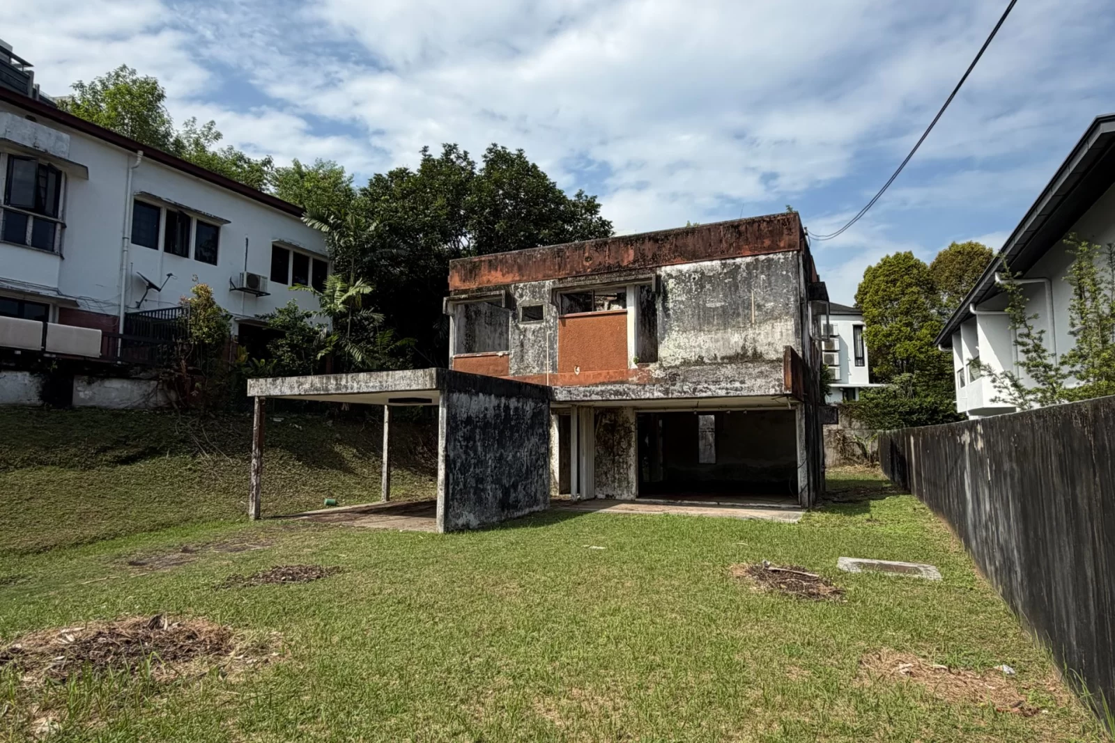 Damansara Heights, Kuala Lumpur – photo 4