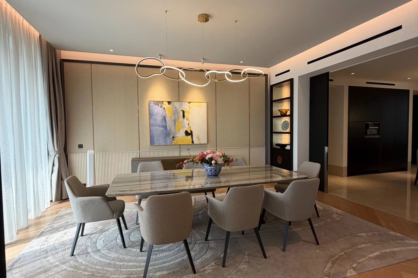 Aira Residence, Damansara Heights – photo 4