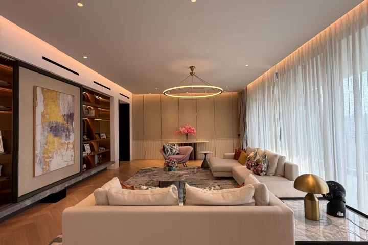 Aira Residence, Damansara Heights