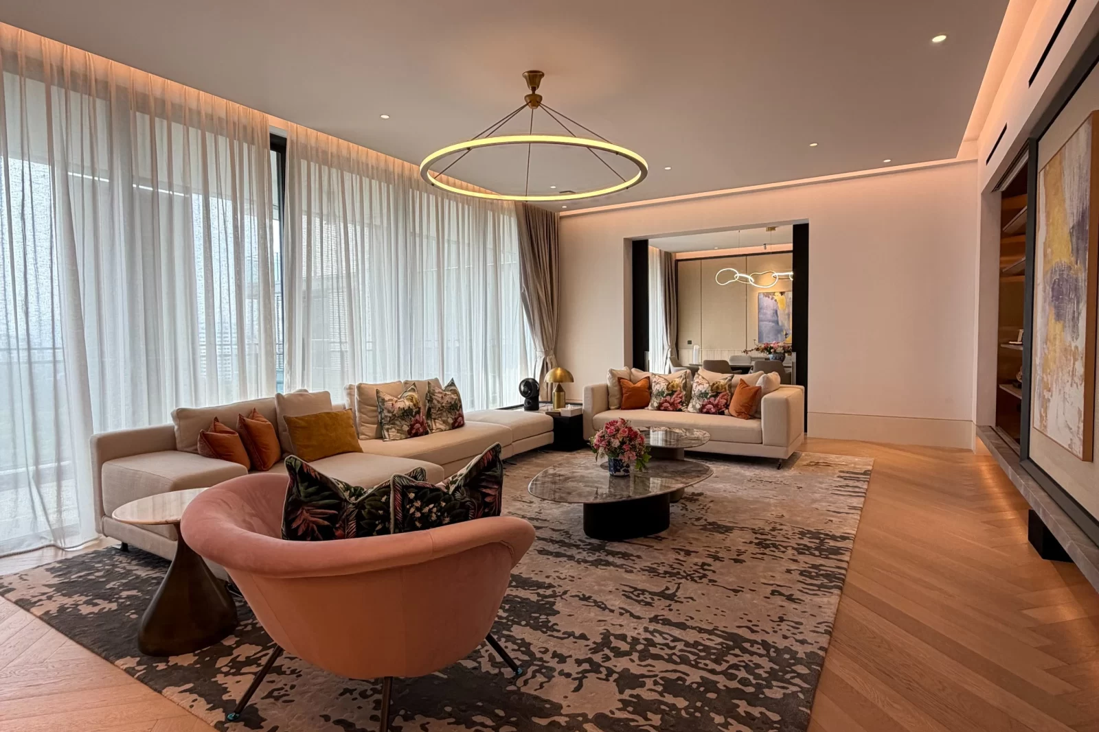 Aira Residence, Damansara Heights – photo 3