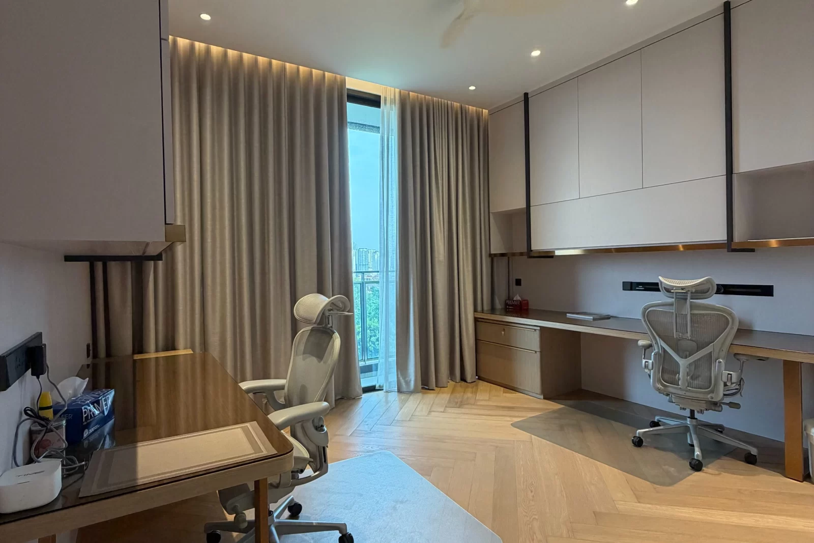 Aira Residence, Damansara Heights – photo 7