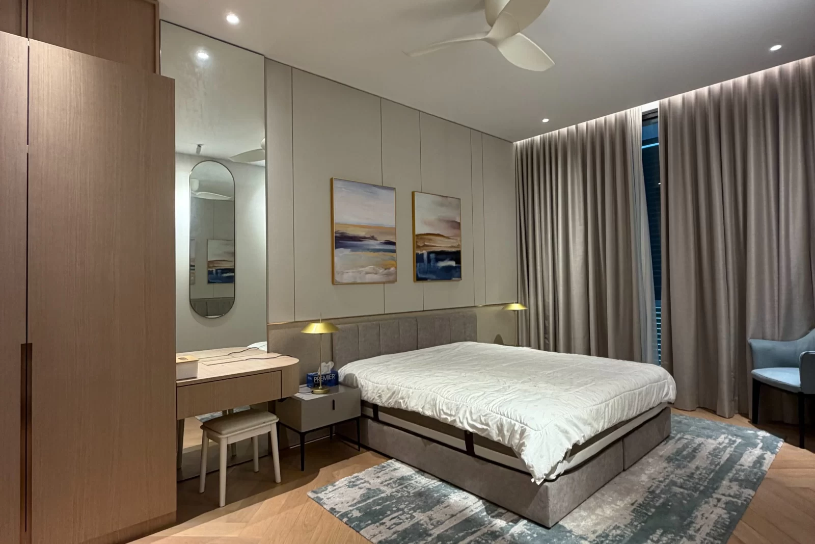 Aira Residence, Damansara Heights – photo 6
