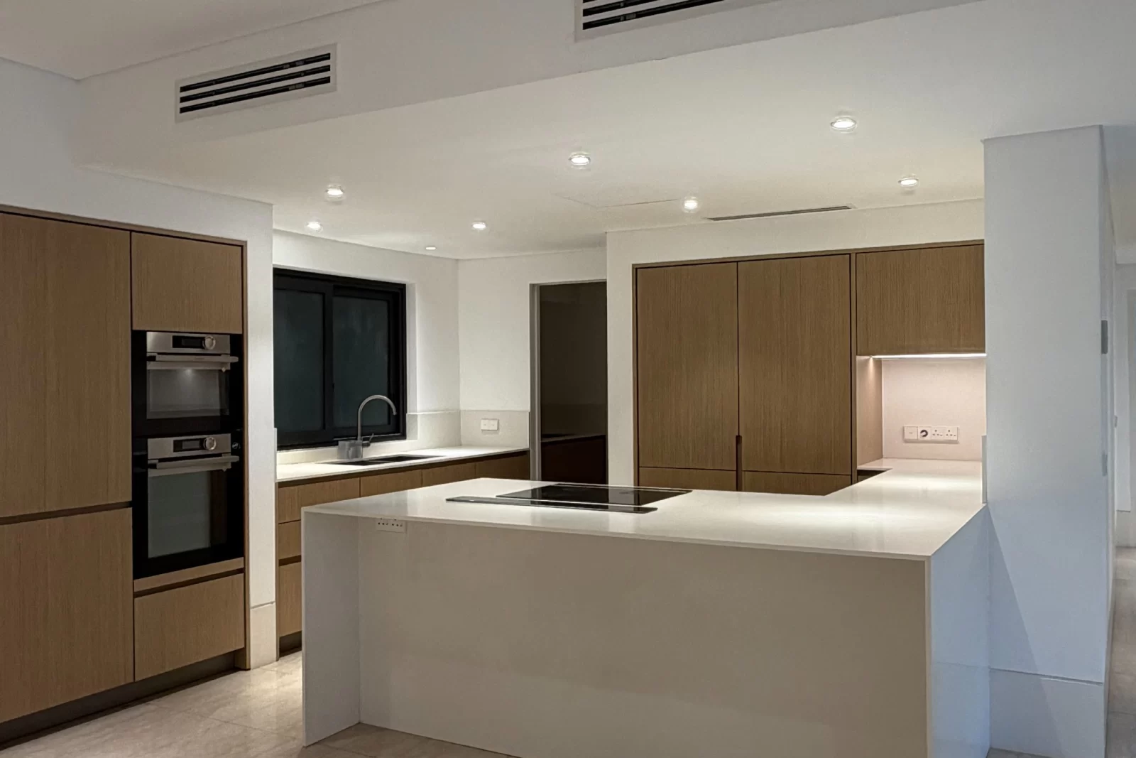 Aira Residence, Damansara Heights | 1894sf – photo 1