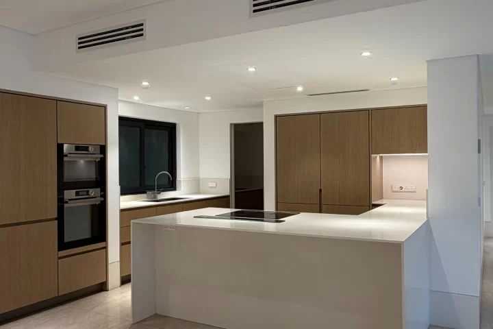 Aira Residence, Damansara Heights | 1894sf