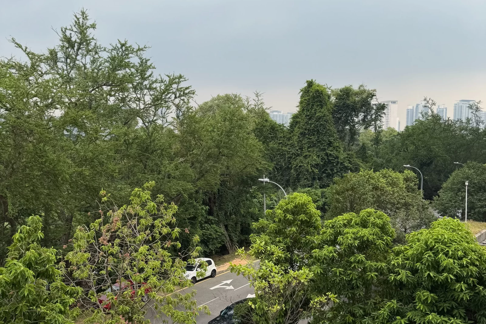 Aira Residence, Damansara Heights | 1894sf – photo 9