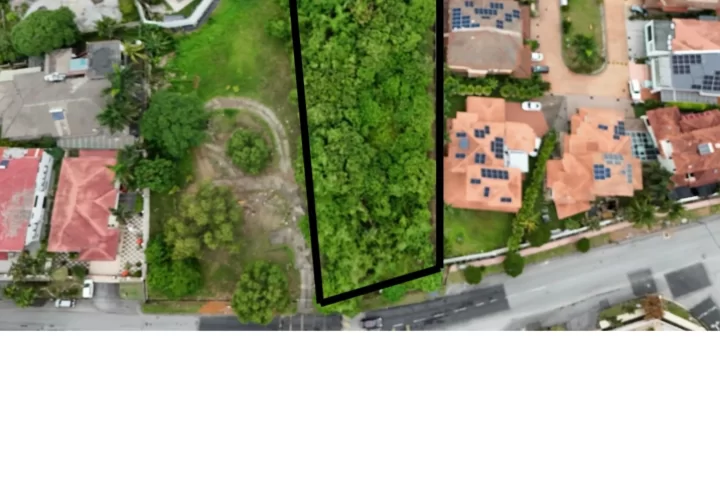 Taman Yarl, Jalan Awan Cina, Kuala Lumpur