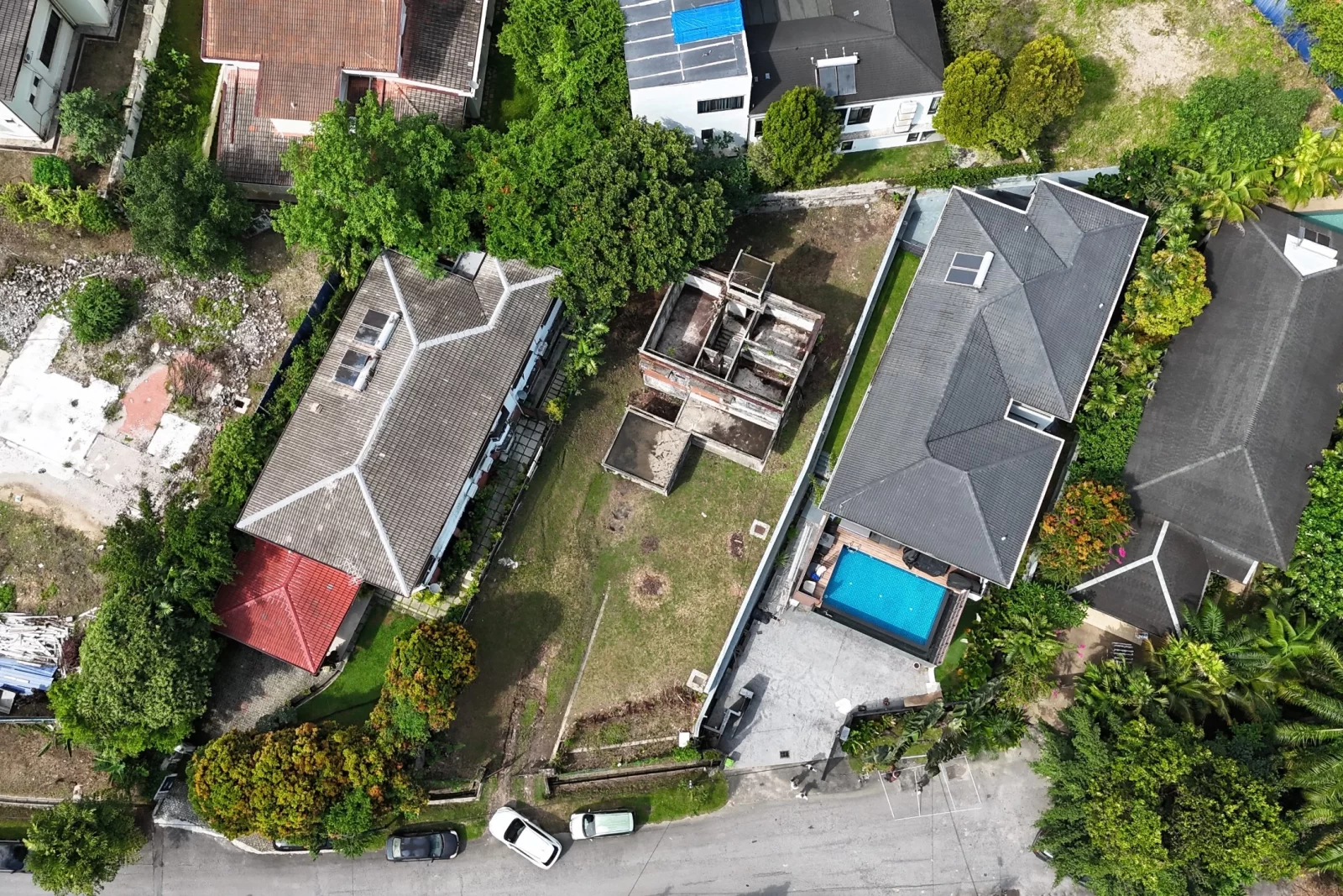 Damansara Heights, Kuala Lumpur – photo 1
