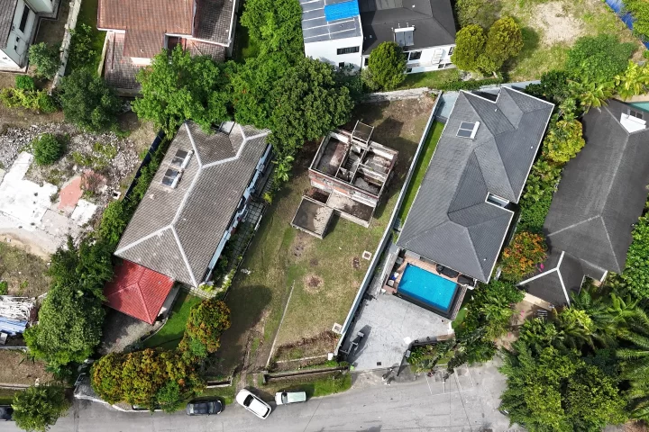 Damansara Heights, Kuala Lumpur