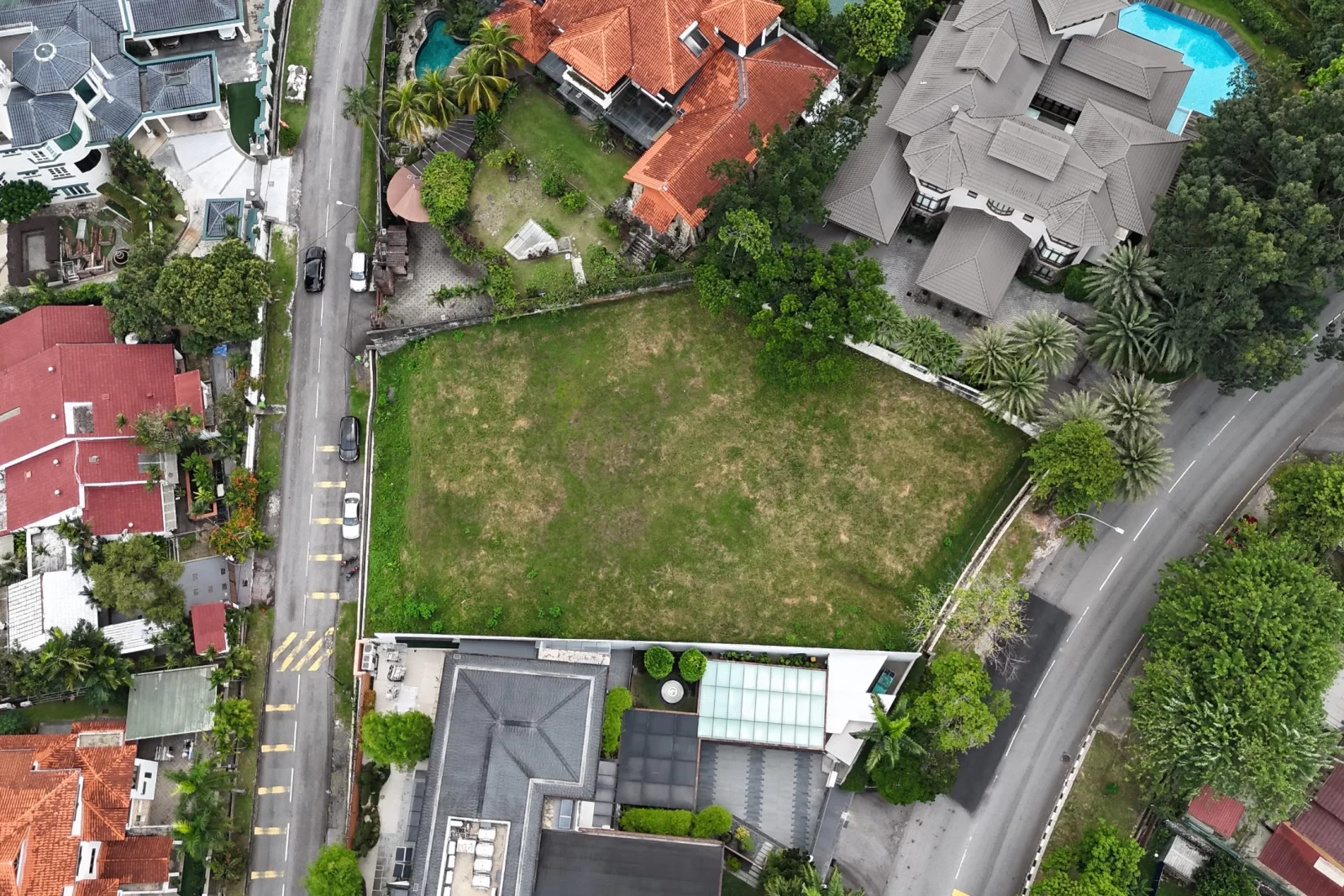 Bukit Pantai, Bangsar | Residential Land – photo 3