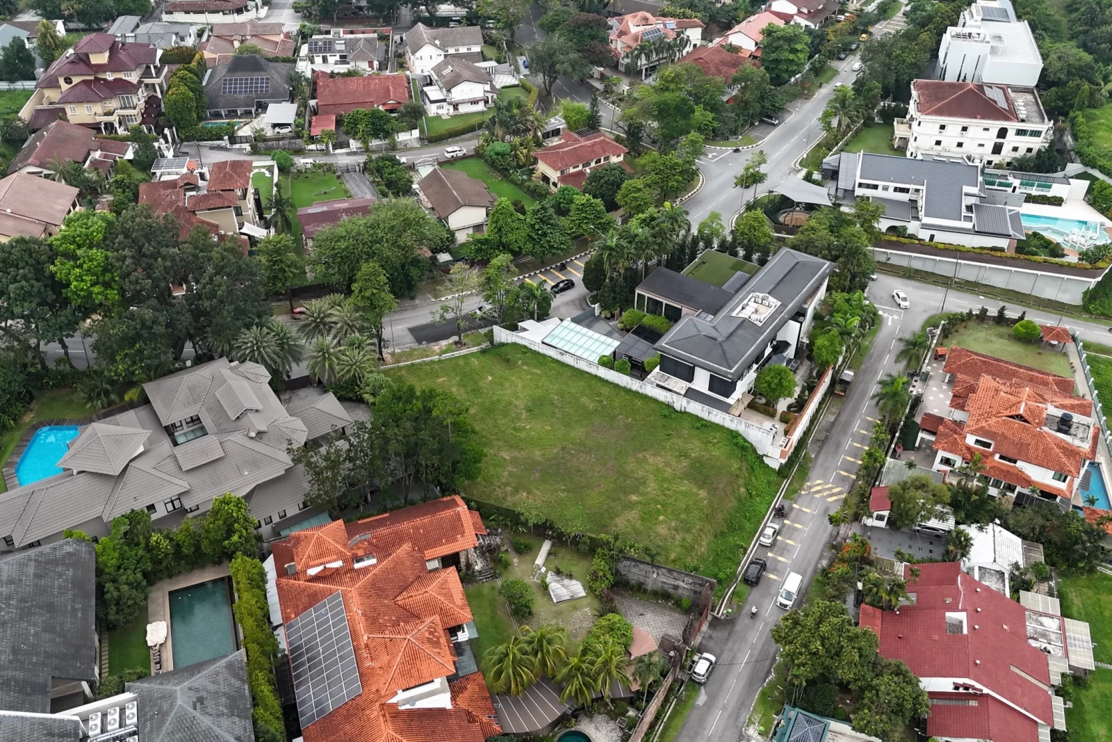 Bukit Pantai, Bangsar | Residential Land – photo 4