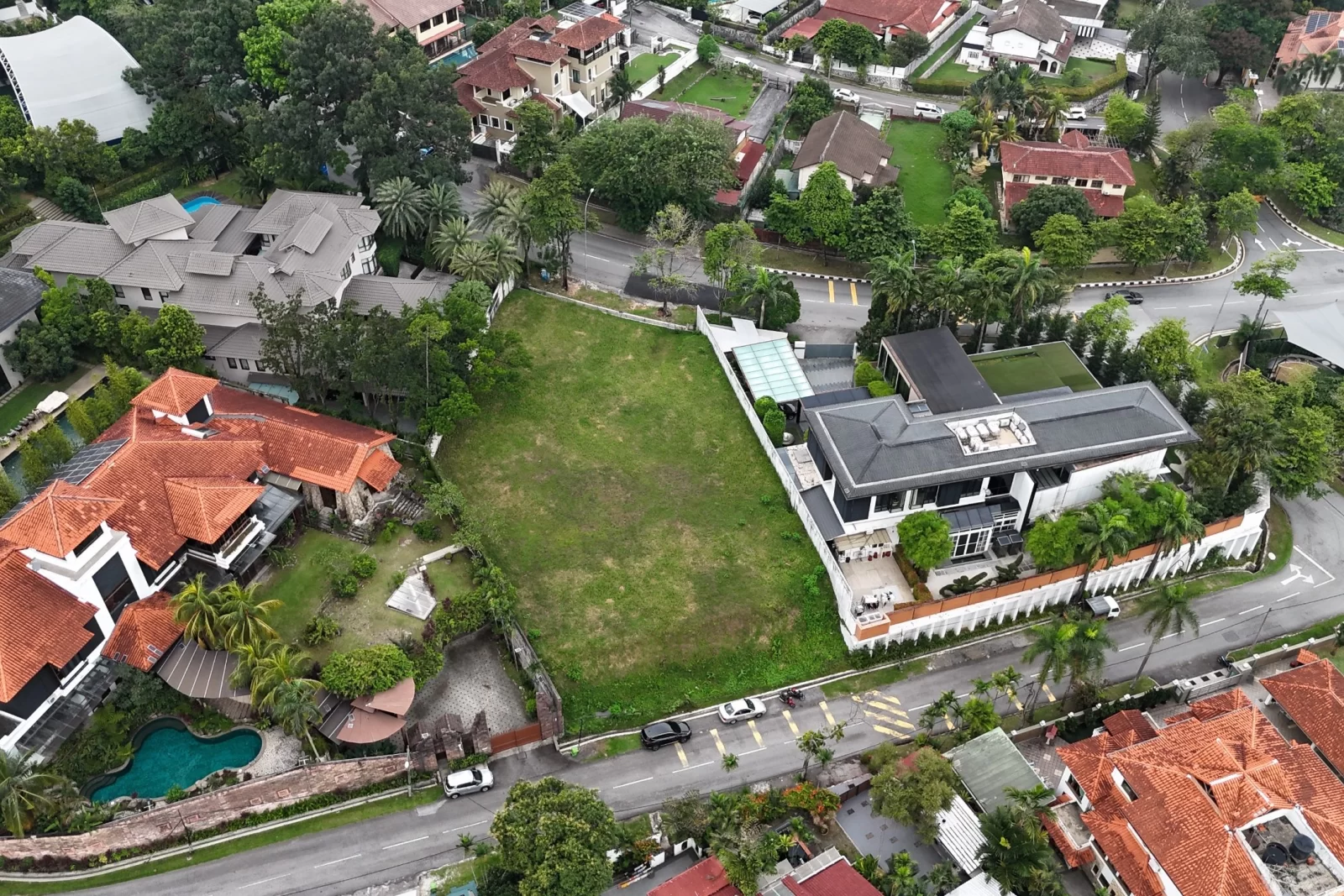 Bukit Pantai, Bangsar | Residential Land – photo 2